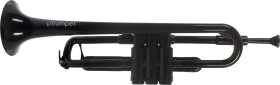 PTrumpet Bb Black