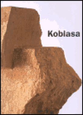 Jan Koblasa - Mahulena Nešlehová