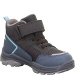 Chlapecké celoroční boty JUPITER Grey/Blue GTX Superfit 1-000053-2000 - 35