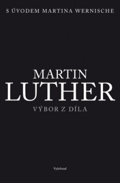 Martin Luther - Martin Luther - e-kniha