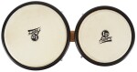 Latin Percussion Aspire Series Natural Bongo