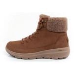 Boty Glacial Ultra-Woodlands W 16677/BRN 36,5