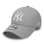 New Era Dětská kšiltovka New York Yankees MLB 940 League Basic bílá/šedá