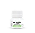 Pájecí kyselina AG - 35 ml