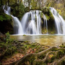 O vodách, které přestaly zpívat - Jiří Kafka - audiokniha