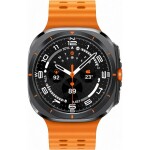 SAMSUNG Galaxy Watch Ultra (47 mm) LTE titanově LTE BT GPS Wear OS