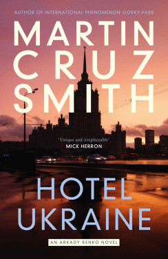 Hotel Ukraine - Smith Martin Cruz