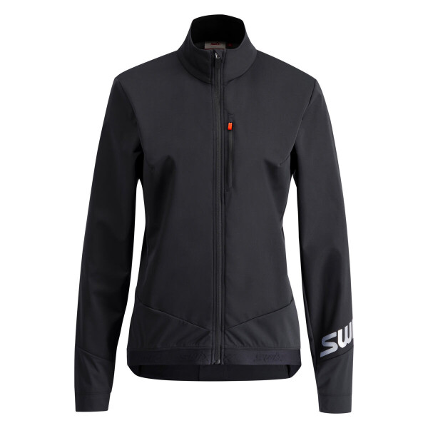 Dámská běžkařská bunda Swix Quantum Windstopper Jacket W
