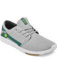 Etnies Scout LIGHT GREY/YELLOW pánské boty