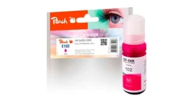 Inkoust Epson 102 Magenta - kompatibilní