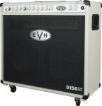 EVH 5150III 2x12 50W 6L6 Combo Ivory