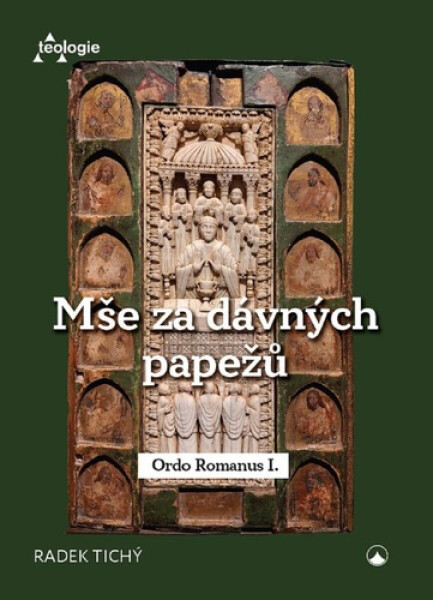 Mše za dávných papežů - Radek Tichý