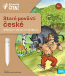 Staré pověsti české