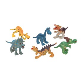 Dinosaurus set ks cm,