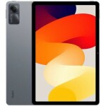 Xiaomi Redmi Pad SE 8+256GB šedá / 11" / O-C 2.4 GHz / 8GB / 256GB / BT / 8+5MP / Android 13 (6941812756737)