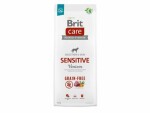 Brit Care Sensitive