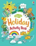 Holiday Activity Book - James Maclaine