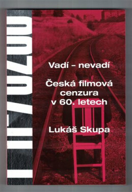 Vadí - nevadí - Lukáš Skupa