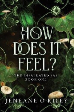 How Does It Feel? - Jeneane O'Riley