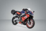 Aprilia – sada tašek Pro Blaze H pro Aprilia Tuono 660 / RS 660. SW-Motech