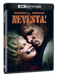 Nevěsta! BD (UHD)