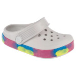 Crocs Off Court Glitter Band Clog Jr 209717-1FS