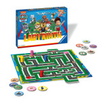 Ravensburger Labyrinth Junior Tlapková patrola