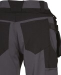 Pracovní kalhoty COFRA LAXBO Barva: Antracitová, Velikost: 56 (V591_0_04_56)