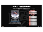 Hokejové Karty NHL 2024-25 Upper Deck Synergy Hobby Box