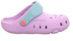Dětské sandály Superfit 1-000990-8500 Velikost: 25