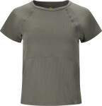 Dámské tričko Athlecia Rosier Velikost: 38