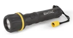 Entac 2AA / Svítilna / LED 1 W 15 lm / Dosvit 15 m / IP44 / 2x AA (EFL-2AA-PL)