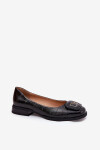 Balerinky model 211624 Step in style 38