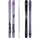 Lyže VOLKL Revolt 104 25/26 délka lyží (v cm) 172