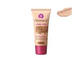 Dermacol Tónovací krém 2 v 1 - Biscuit
