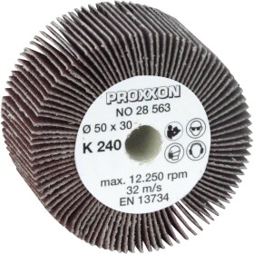 Proxxon Micromot K240 28563 brusný válec