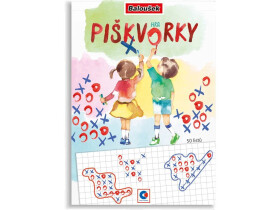 Hra - A5 - Piškvorky