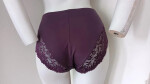 Kalhotky Ladyform soft Maxi tmavě fialové 00EH - Triumph 40