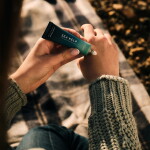SCOTTISH FINE SOAPS Krém na ruce Sea Kelp 30 ml, modrá barva, plast