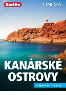 Kanárské ostrovy - Inspirace na cesty, 2. vydání