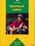 Sportovní výživa - Peter Konopka