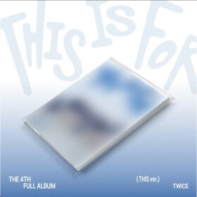 This Is For (This Ver.) - CD - Twice