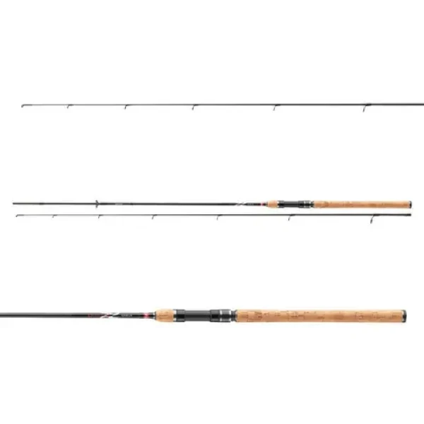 Daiwa Prut Ninja X XF Spin 2,25m 15-40g (11204-225)