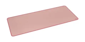 Logitech Desk Mat Studio Series růžová / podložka pod myš / 700 x 300 x 2 mm (956-000053)