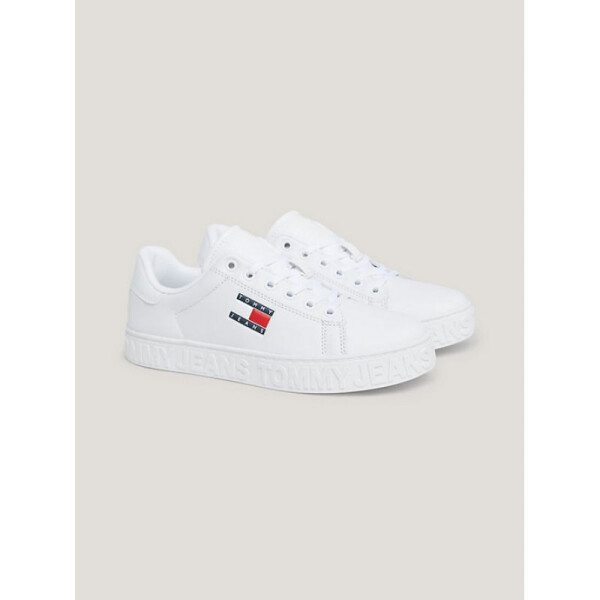 Tommy Hilfiger Tjw Cool Sneaker Ess EN0EN02531YBR boty