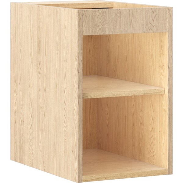 MEXEN - Box-A skříňka pro umyvadlo 30, dub 91AX1-0300-470-1-81