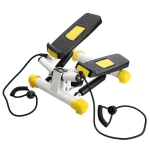 HMS S3033 Twist stepper s expandéry žlutý (5907695538571)