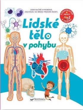 Lidské tělo pohybu