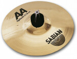 Sabian AA Splash 10"