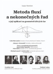 Metoda fluxí a nekonečných řad - Isaac Newton
